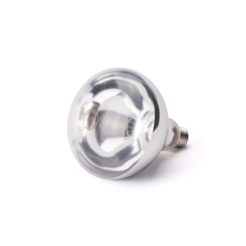 Bulbo Di Ricambio Per Lampada Scaldavivande Infrarossi Watt 250