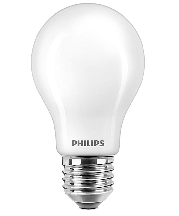 Lampadina Led W.8,5 4000k Luce Naturale