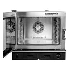 Atos Forno 5 Teglie Gn 1/1 Kw.8,5 380v Mm.786x870x712h