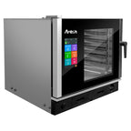 Atos Forno 5 Teglie Gn 1/1 Kw.8,5 380v Mm.786x870x712h