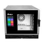 Atos Forno 5 Teglie Gn 1/1 Kw.8,5 380v Mm.786x870x712h
