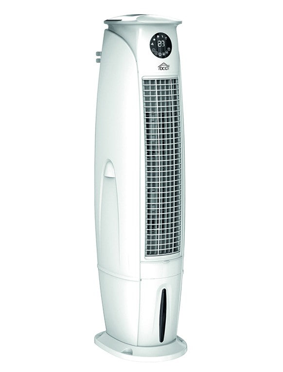 RAFFRESCATORE VERI95 350W CM.53X43X176