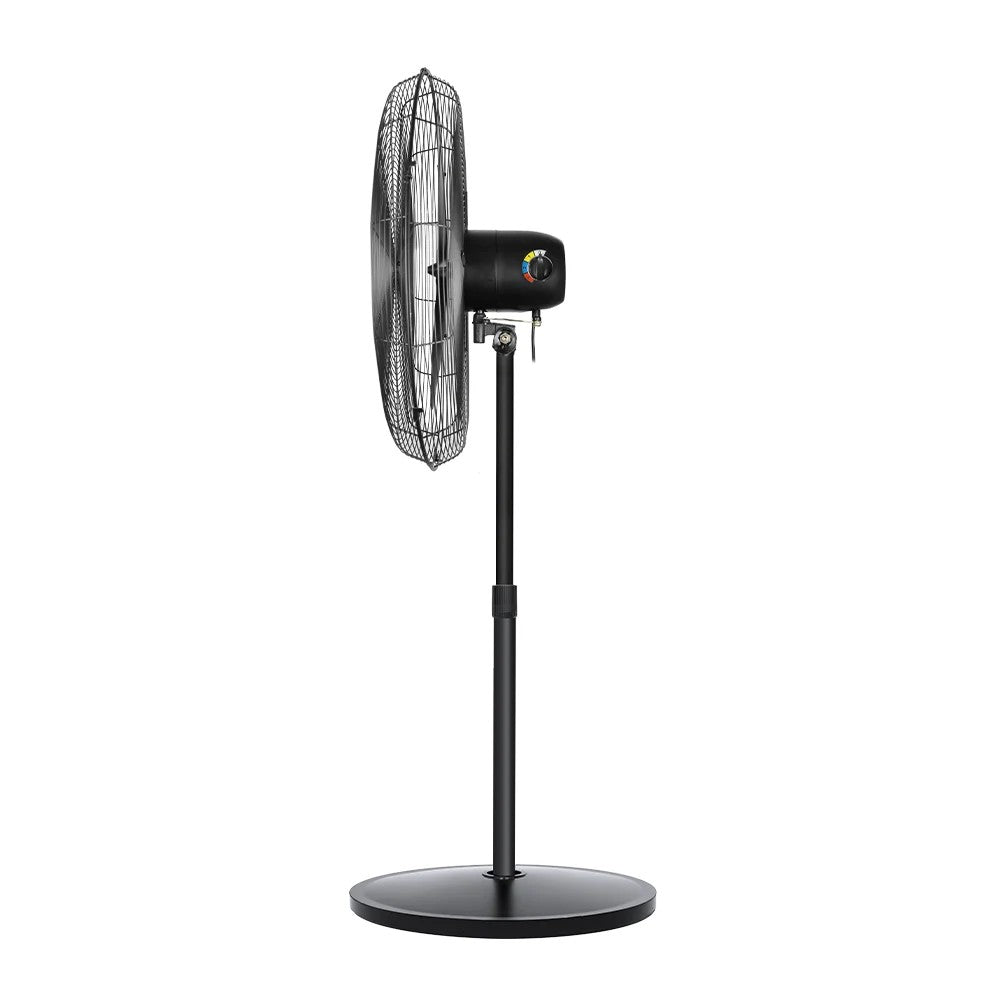 VENTILATORE HURRICANE A COLONNA CM.66X170H 180W JOHNSON
