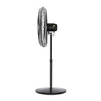 VENTILATORE HURRICANE A COLONNA CM.66X170H 180W JOHNSON