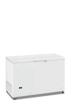 Pozzetto statico con porta cieca battente CLP 400 PS
