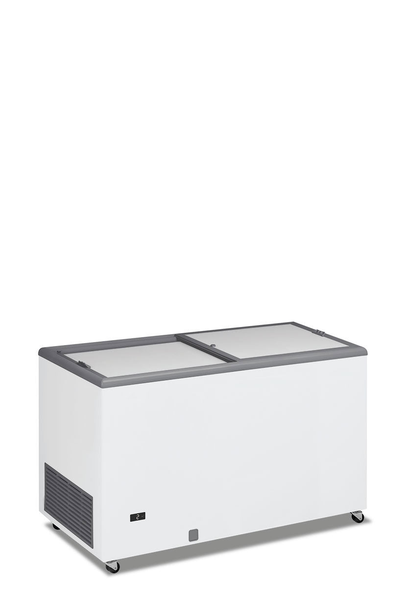 Pozzetto statico con porta cieca scorrevole CLP 400 PSSL