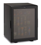 MINIBAR PER HOTEL 27LT FUME' SILENZIOSO