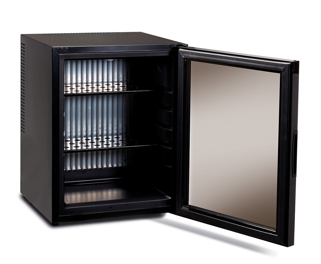 MINIBAR PER HOTEL 30LT FUME' SILENZIOSO