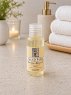 Set Shampoo Linea Talco – Confezione da 20 pezzi (35 ml)