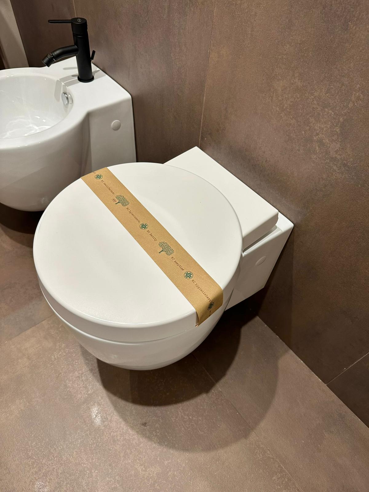 Fasce water (Confezione da 200)