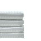 COMPLETO LETTO RASO RIGA STRETTA