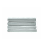 COMPLETO LETTO RASO RIGA STRETTA