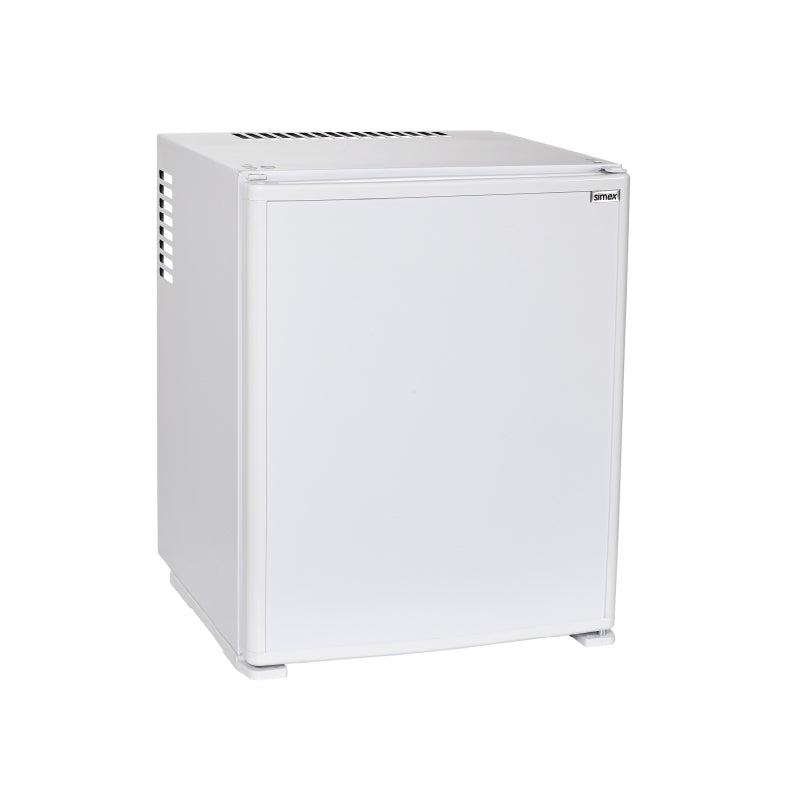 MINIBAR PER HOTEL SILENZIOSO BIANCO 40LT