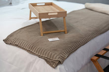 Carica l&#39;immagine nel visualizzatore di Gallery, PLAID MASSERIA
