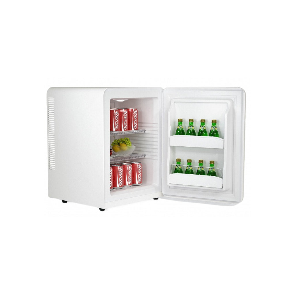 MINIBAR PER HOTEL RETRO 40LT SILENZIOSO