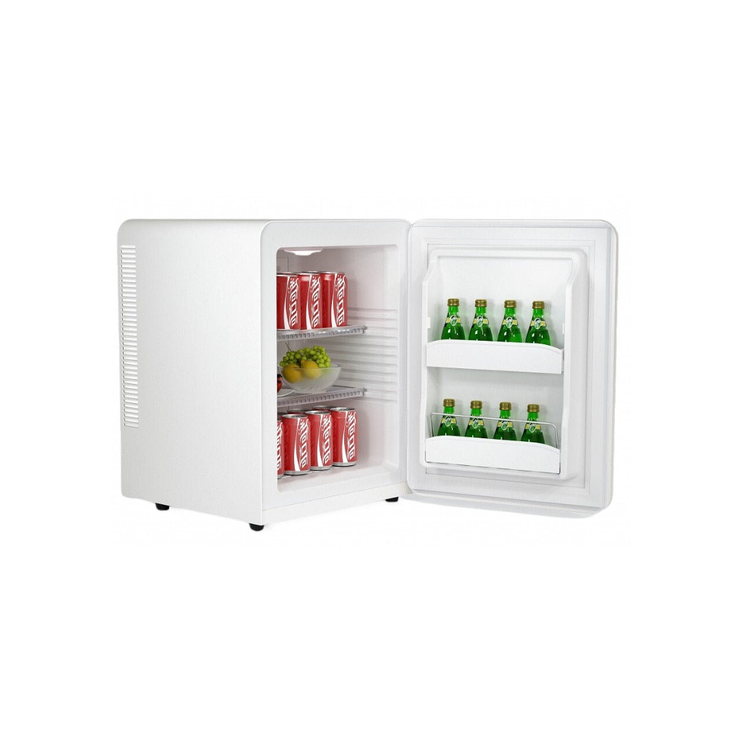 MINIBAR PER HOTEL RETRO 40LT SILENZIOSO