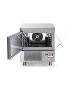 ABBATTITORE DI TEMPERATURA PROFESSIONALE DOLOMITI SIRMAN 5P 1/1 GN