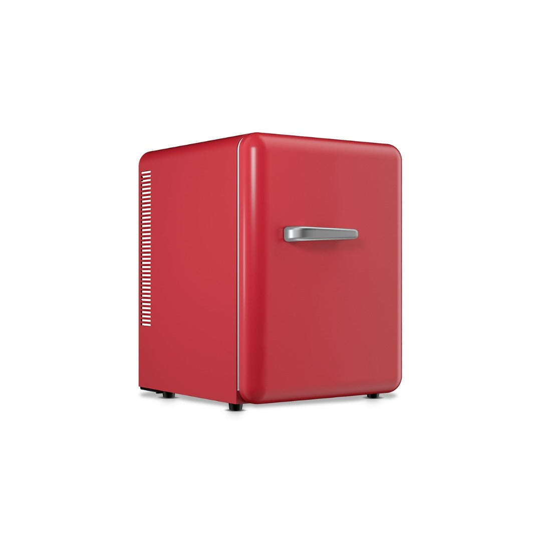 MINIBAR PER HOTEL RETRO 40LT SILENZIOSO