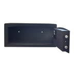 CASSAFORTE DIGITALE MOTORIZZATA 24,5LT