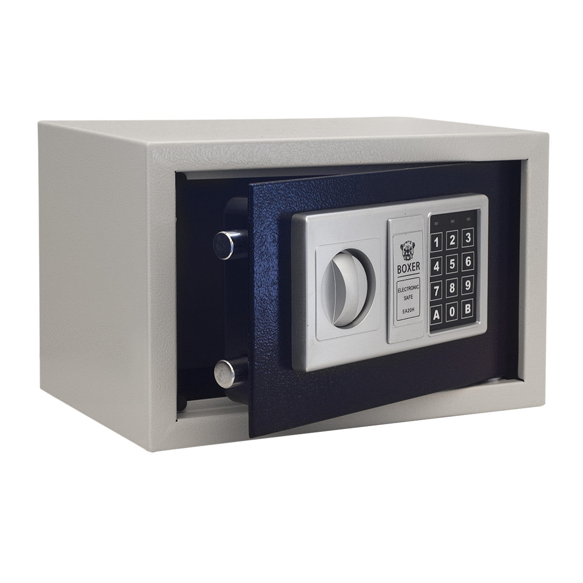 CASSAFORTE PER HOTEL ELETTROMAGNETICA