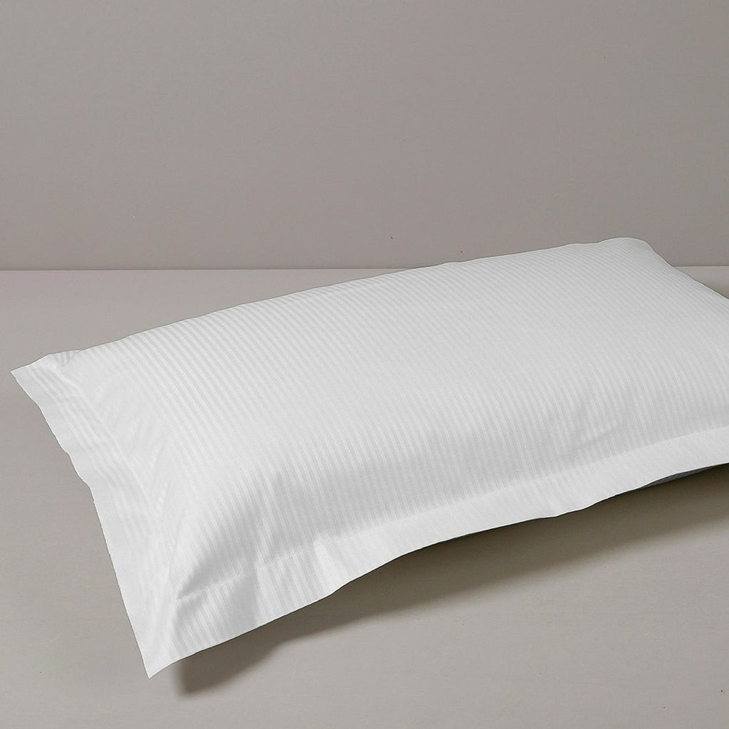 COMPLETO LETTO RASO RIGA STRETTA