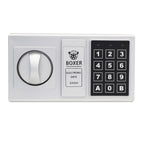 CASSAFORTE PER HOTEL ELETTROMAGNETICA