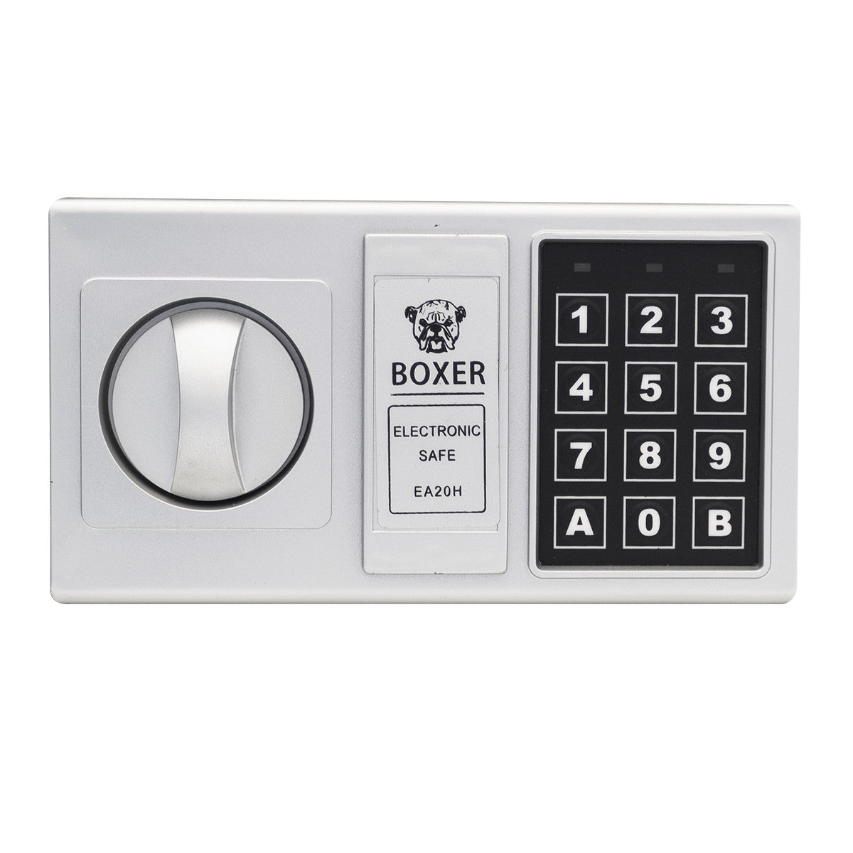 CASSAFORTE PER HOTEL ELETTROMAGNETICA