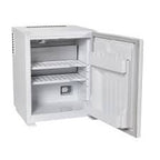 MINIBAR PER HOTEL SILENZIOSO BIANCO 40LT