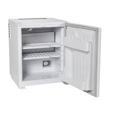 MINIBAR PER HOTEL SILENZIOSO BIANCO 40LT