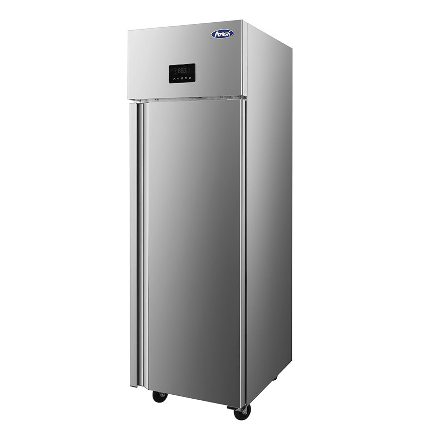 ARMADIO CONGELATORE BT TOUCH PBF40FS PREMIUN LT.552 -22 C/-17 C V.220 W.370 MM.714X830 ATOSA