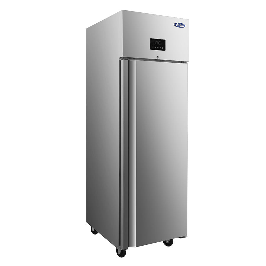 ARMADIO CONGELATORE BT TOUCH PBF40FS PREMIUN LT.552 -22 C/-17 C V.220 W.370 MM.714X830 ATOSA