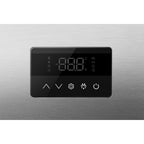 Armadio Frigo PREMIUM PBF40RS ATOSA  Gn2/1 -2 C+8 C Lt.552 V.220 W.220 Mm.714x830x2065h