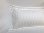 COMPLETO LETTO RASO RIGA LARGA ITALY