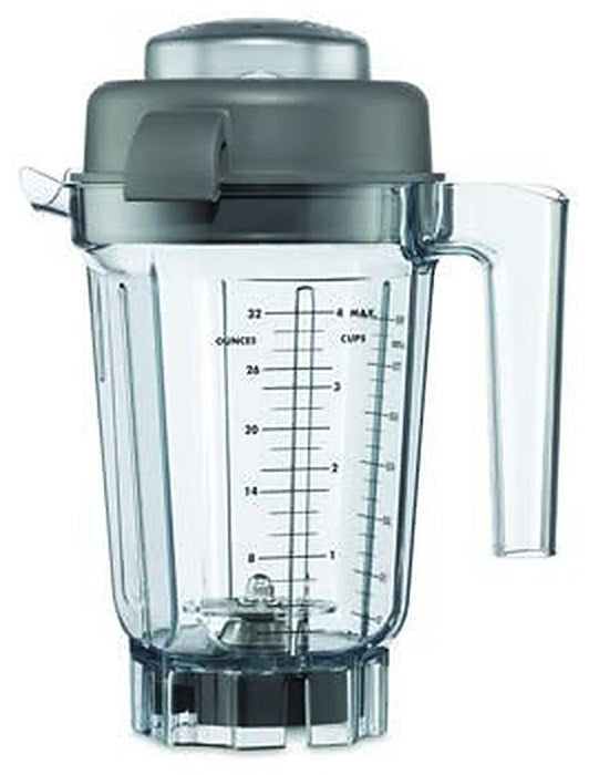 Vitamix Contenitore Advance® 1,4 L con lame e coperchio