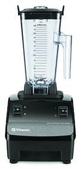 Vitamix Drink Machine Two-Speed – Frullatore professionale 2 velocità