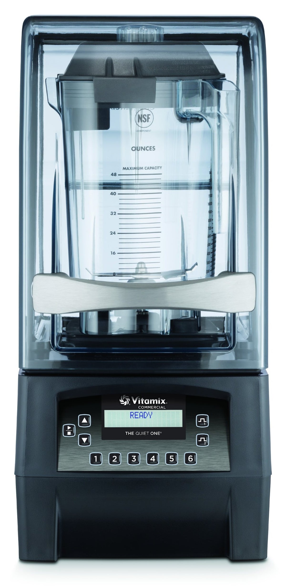 Vitamix The Quiet One® – Frullatore professionale insonorizzato 1,4 L