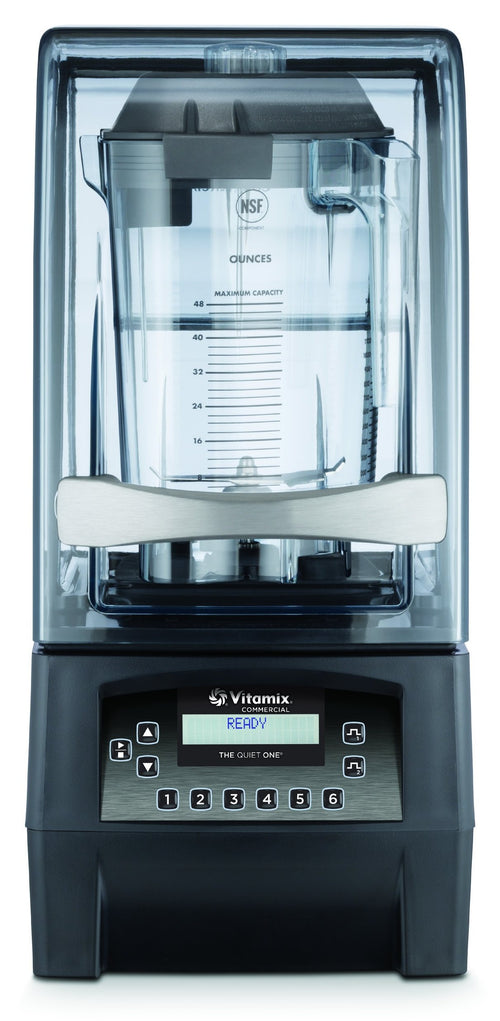 Frullatore professionale insonorizzato Vitamix The Quiet One