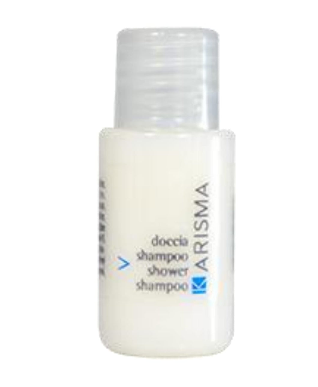 DOCCIA SHAMPOO 20 ml CONFEZIONE 20 PZ