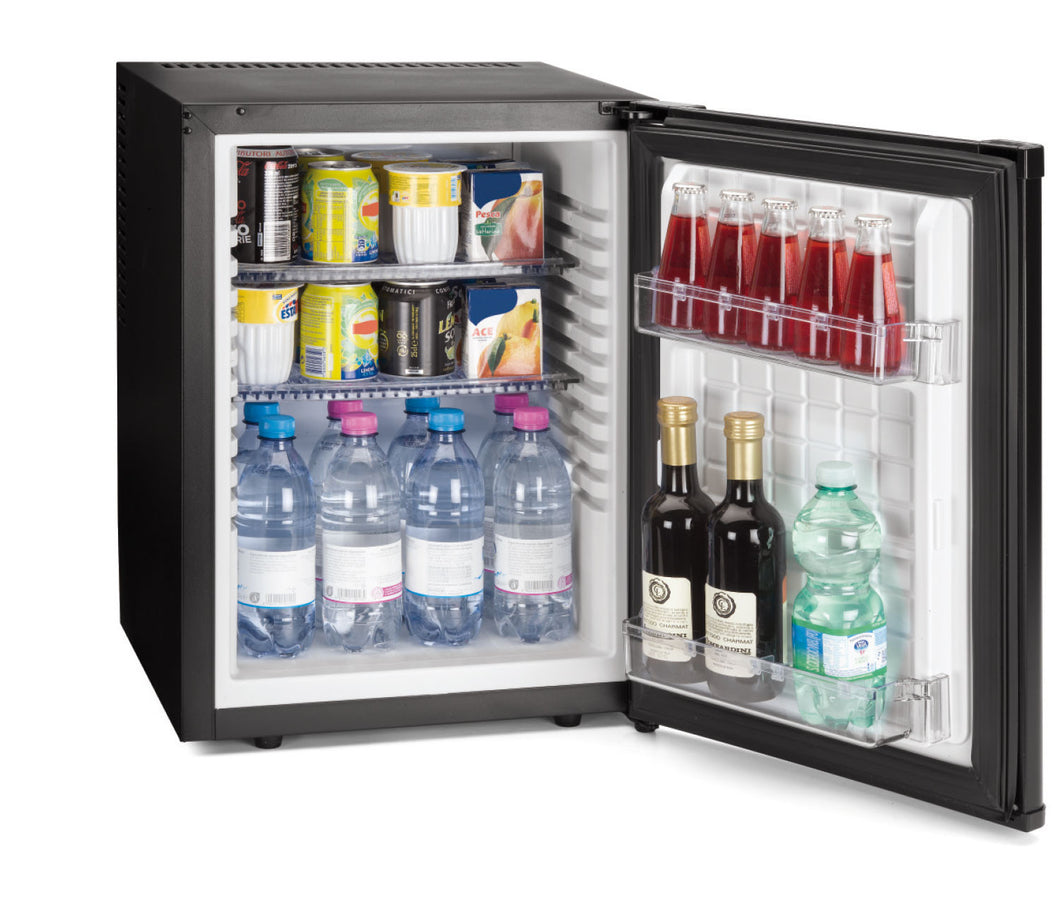 MINIBAR PER HOTEL 40 LT A+